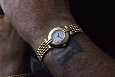 CARTIER RARE COLISEE PARIS