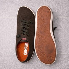 Camper Herren Halbschuhe