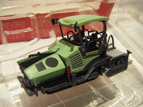 Herpa 948180 vögele - herpa,