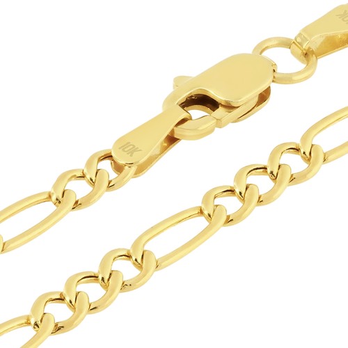 10k gelbgold 5mm - gelbgold, 2.5mm