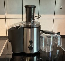 OK. Saftpresse, Power juicer OPJ 103