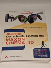 3D-Grafik: Der schnelle