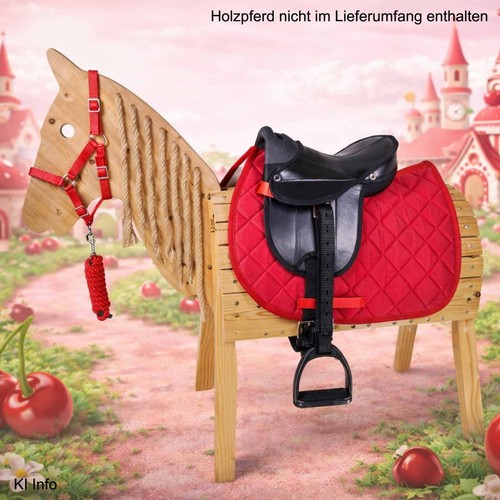 Sport sattel für kleines - sattel,