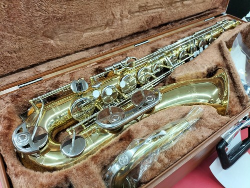Yamaha yts tenorsaxophon - yts-23,