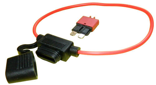 Sicherungshalter standard - 💡sicherungshalter,