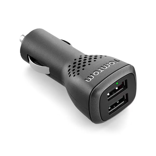 Tomtom duales usb auto - usb,