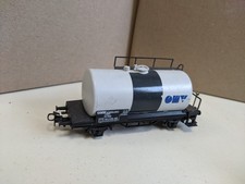 MÄRKLIN H0 4450  Kesselwagen