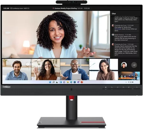 Lenovo thinkvision t24mv - lenovo,