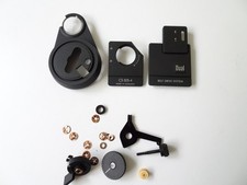 Dual CS 505-4  Ersatzteile.