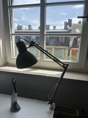 Ikea schreibtischlampe beige - schreibtischlampe,
