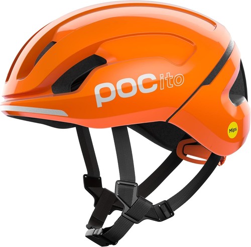 Pocito omne mips kinderhelm - omne, xs