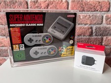 Nintendo Classic Mini: Super