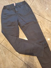 Engelbert Strauss Hose Cargohose Arbeitshose Jungen grau 158/164 neuwertig