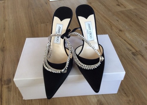Jimmy choo riemchen - jimmy,