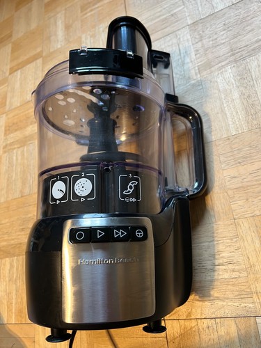 Hamilton beach 70720g sau - hamilton,