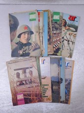 dhEepP - 15 x Heft Zeitschrift