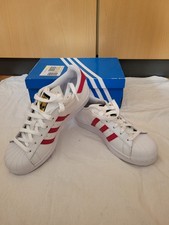 Adidas Superstar SneakerWeiß