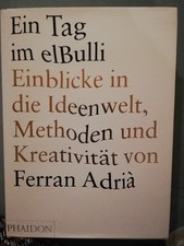 Ein Tag im elBulli: Einblicke
