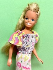 Sehr Schöne Barbie Vintage