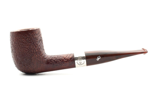 Peterson pfeife irish - irish, harp