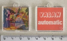 Wackelbild 50/60er Jahre VALAN