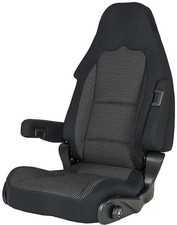 Sportscraft S10.1 Pilotensitz Fahrerseite mit Lordosenstütze Ara 1665163