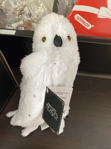 Schneeeule hedwig eule aus - schneeeule,
