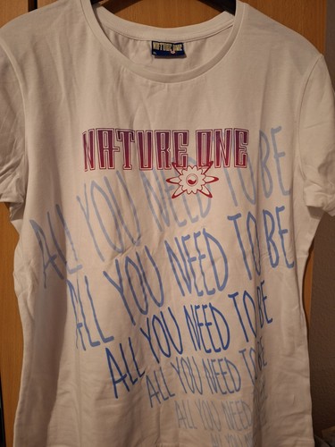 Nature one shirt xl - , t-shirt
