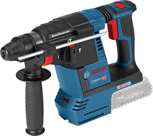 Bosch akku bohrhammer - bosch, gbh