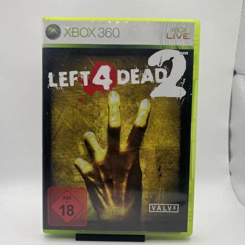 Left dead microsoft - 2, (dt.)