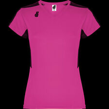 NEON Damen-Sportshirt, Sommer