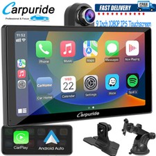 CARPURIDE W905 Autoradio