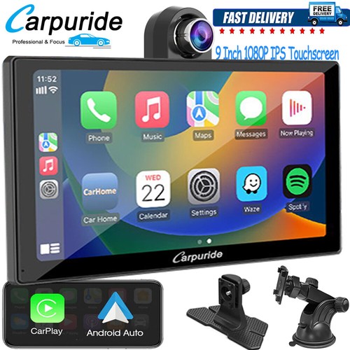 Carpuride w905 autoradio - carpuride,