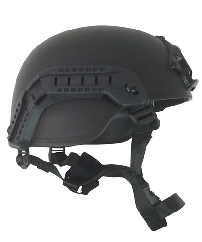 Mich 2000 black - 2000, helm