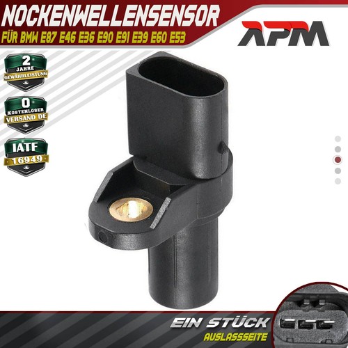 Nockenwellensensor für bmw - nockenwellensensor,