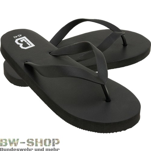 Brandit sandalen beach slipper - brandit,