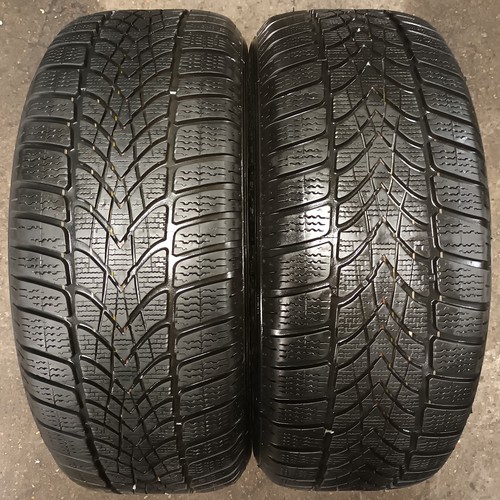 Winterreifen dunlop sp - winterreifen,