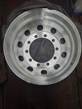 Lkw Alufelgen 22.5x9.00