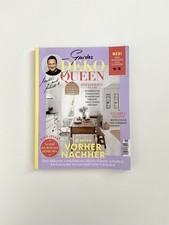 Wohnzeitschrift Guido Maria