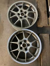 BBS Honda Civic Type R Felgen