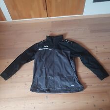 Jako Allwetterjacke Competition 2.0 Herren Regenjacke schwarz/grau Top 3xl 