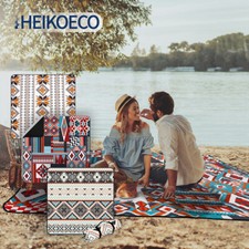 Heikoeco® XXL 200x200 cm