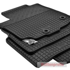 Gummimatten Gummifußmatten passend für Suzuki SX4 S-Cross JY Hybrid ab Bj. 2020 