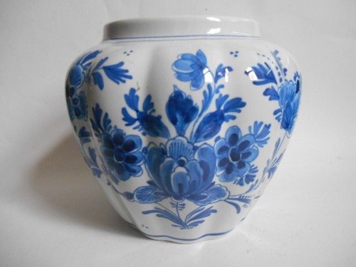 Delft delfter fayence keramik - delfter,