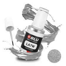 Lackstift LA7W silber