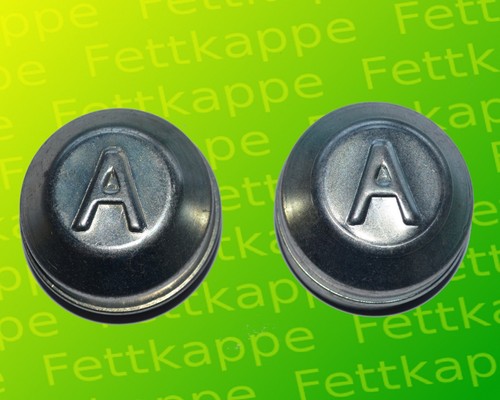 Knott avonride radkappe - 2,