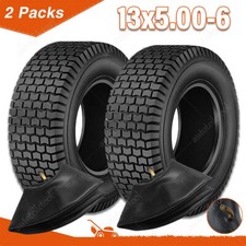 2 x Reifen inkl Schlauch