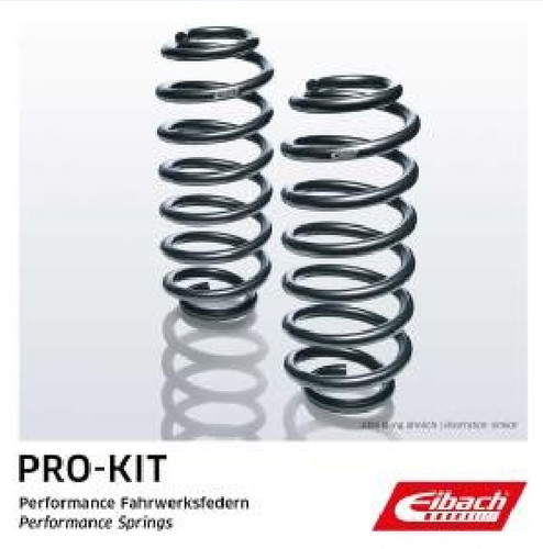 Eibach fahrwerksfeder - 2x,