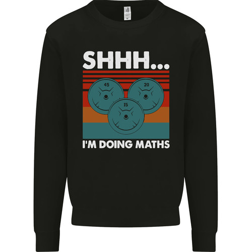 Tun mathe lustig - tun,