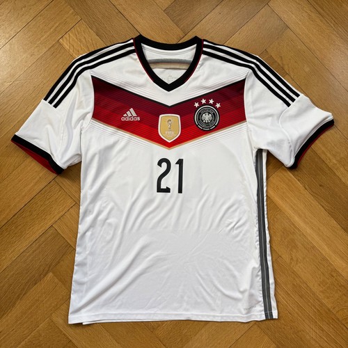 Adidas dfb deutschland trikot - adidas,